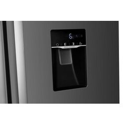 Frigider Tesla RB5210FHXE (Inox) Thumb