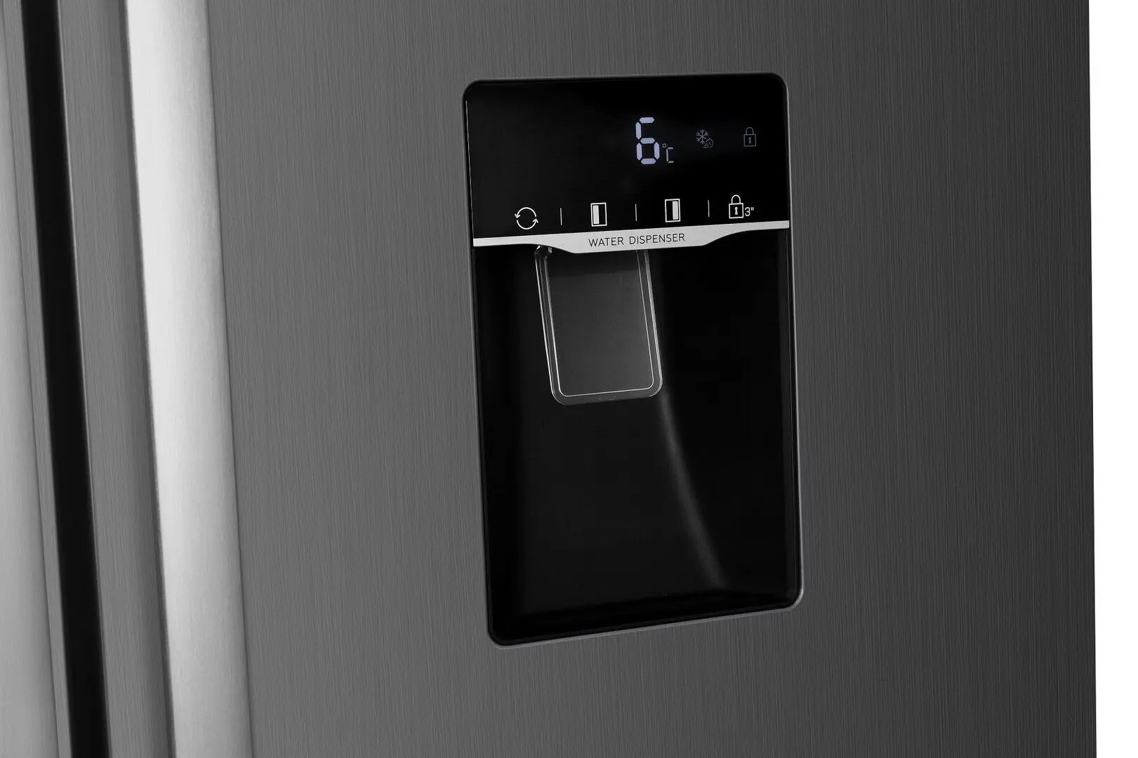 Frigider Tesla RB5210FHXE (Inox) - 7