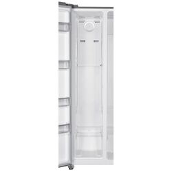Frigider Tesla RB5210FHXE (Inox) Thumb