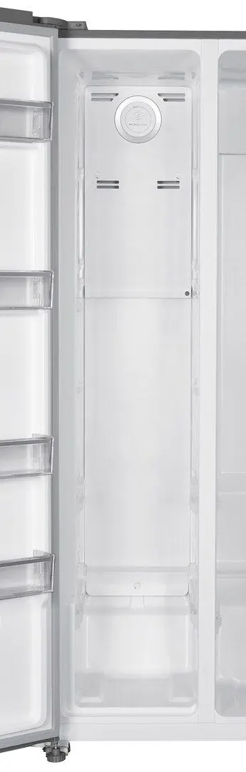 Frigider Tesla RB5210FHXE (Inox) - 9