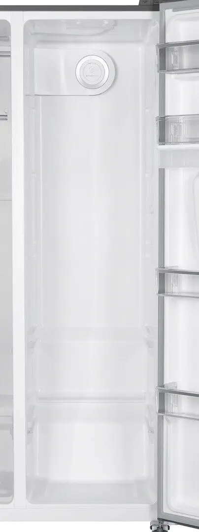 Frigider Tesla RB5210FHXE (Inox) - 10