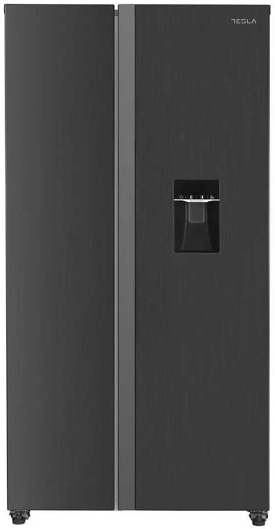 Frigider Tesla RB5210FHXE (Inox)