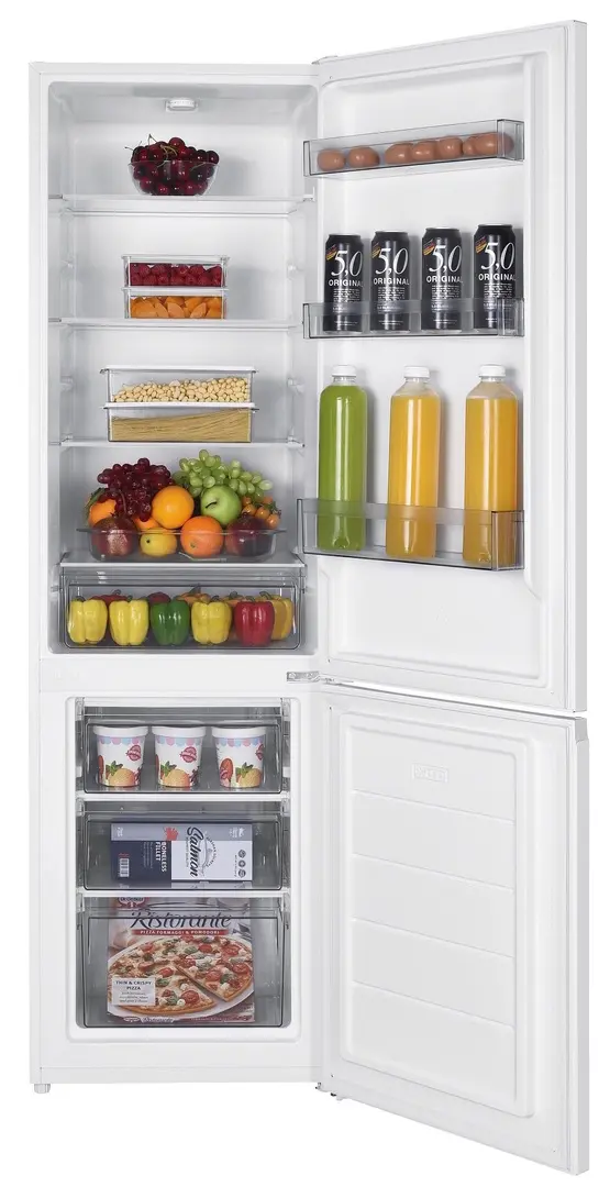 Холодильник Tesla RC2600HE (White) - 3