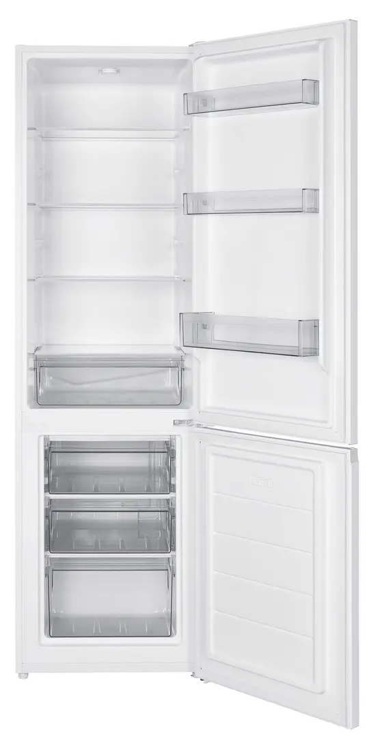 Холодильник Tesla RC2600HE (White) - 5