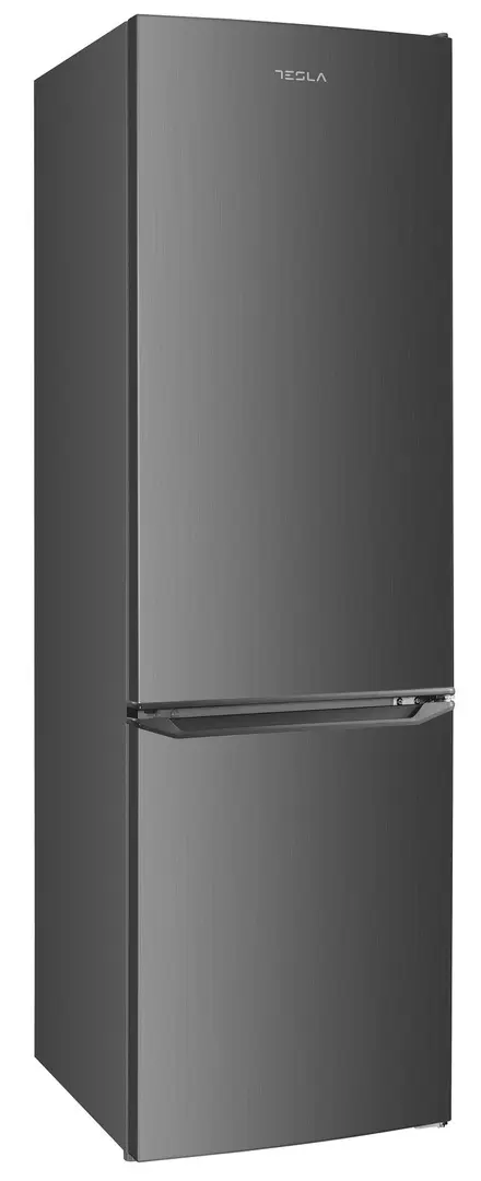 Холодильник Tesla RC2600HXE (Inox) - 2