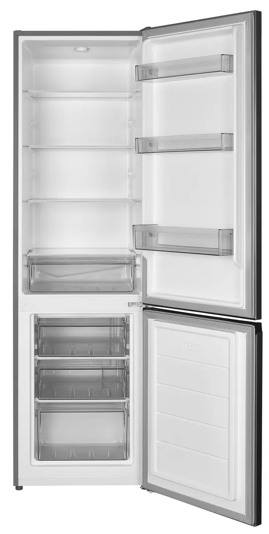 Холодильник Tesla RC2600HXE (Inox) - 3
