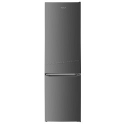 Холодильник Tesla RC2600HXE (Inox)