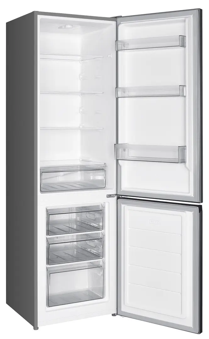 Холодильник Tesla RC2600HXE (Inox) - 5