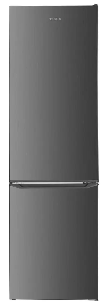 Холодильник Tesla RC2600HXE (Inox)