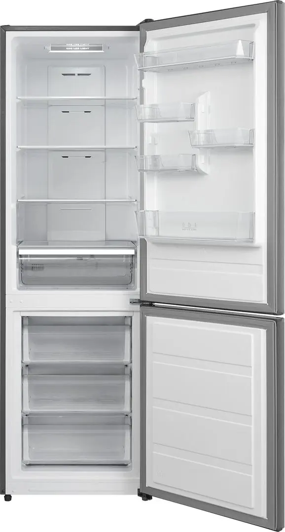 Frigider Tesla RC3100FMXE (Inox)