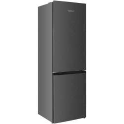 Холодильник Tesla RC3300FHXE (Inox) Thumb