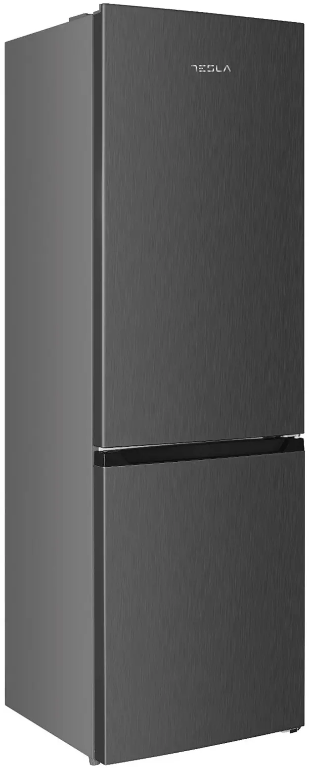 Холодильник Tesla RC3300FHXE (Inox) - 3