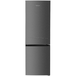 Холодильник Tesla RC3300FHXE (Inox)