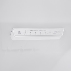Холодильник Tesla RC3300FHXE (Inox) Thumb