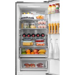 Frigider Tesla RC3800FMB (Black) Thumb