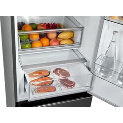 Frigider Tesla RC3800FMB (Black) Thumb