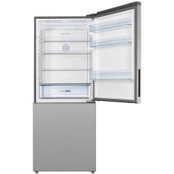 Frigider Tesla RC4201FTXE (Inox) Thumb