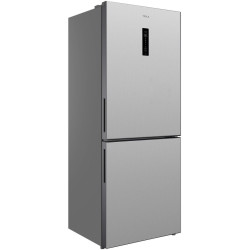 Frigider Tesla RC4201FTXE (Inox) Thumb
