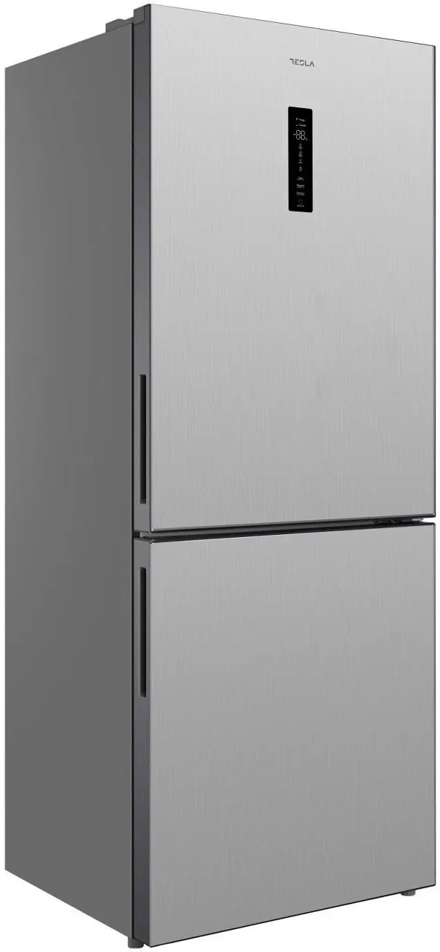 Frigider Tesla RC4201FTXE (Inox) - 4