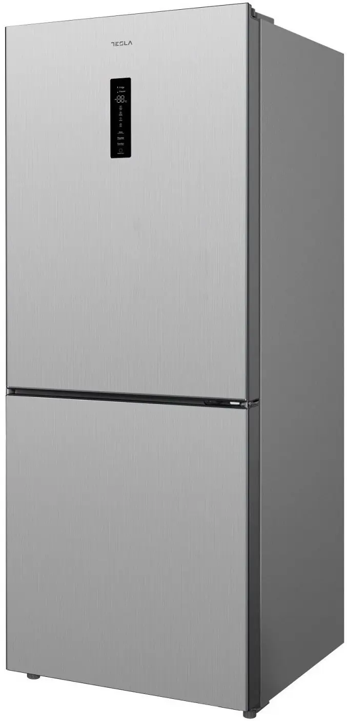 Frigider Tesla RC4201FTXE (Inox) - 5