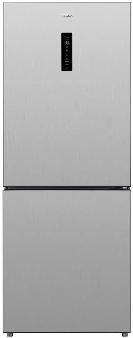 Frigider Tesla RC4201FTXE (Inox)