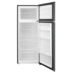 Frigider Tesla RD2100MBE (Black) Thumb