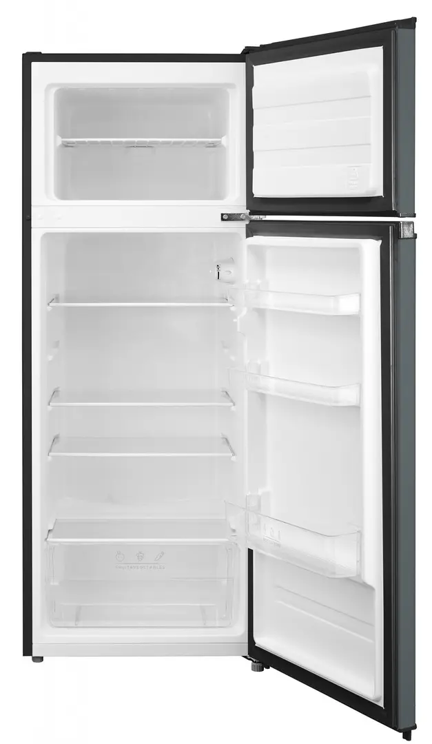 Frigider Tesla RD2100MBE (Black)