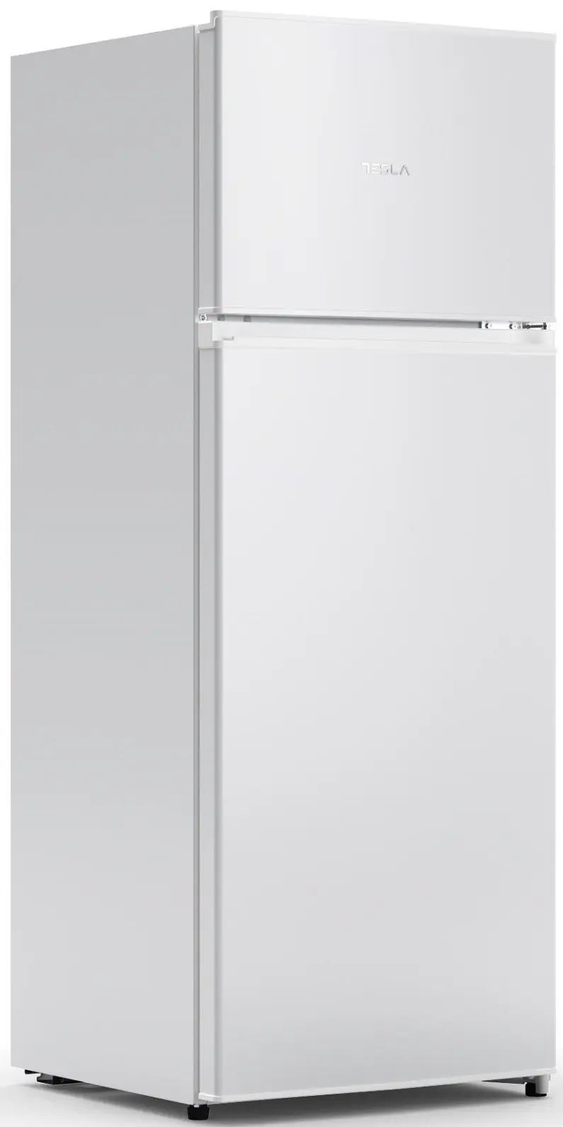 Холодильник Tesla RD2100ME (White)