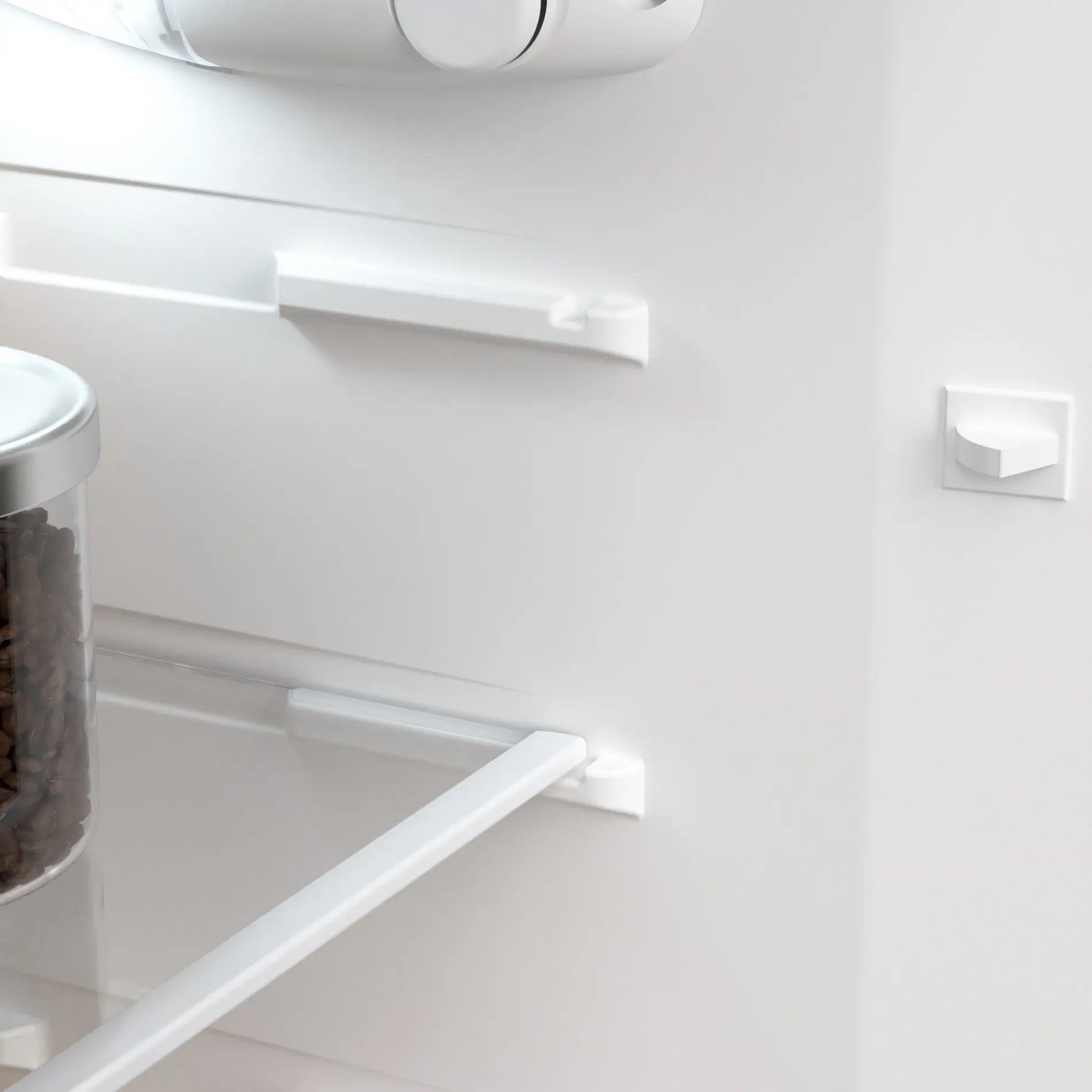 Холодильник Tesla RD2100ME (White)