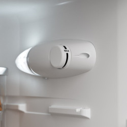 Холодильник Tesla RD2100ME (White) Thumb