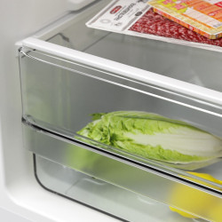 Холодильник Tesla RD2100ME (White) Thumb