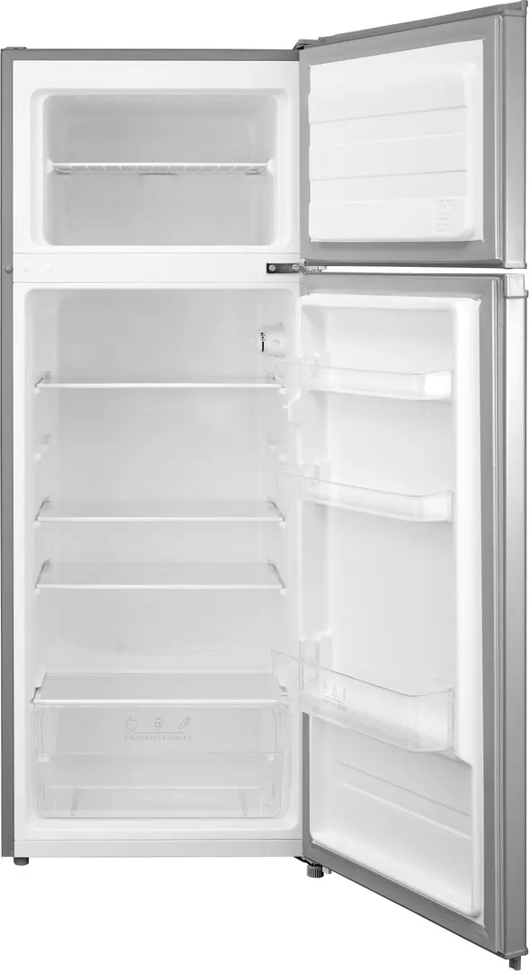 Frigider Tesla RD2100MSE (Silver)