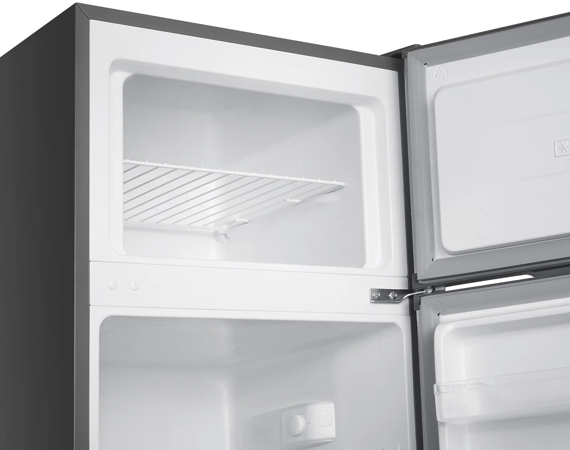 Frigider Tesla RD2101HSE (Silver) - 3