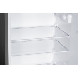 Frigider Tesla RD2101HSE (Silver) Thumb