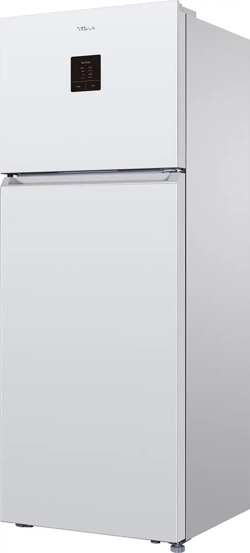 Frigider Tesla RD4650FTE (White) - 2