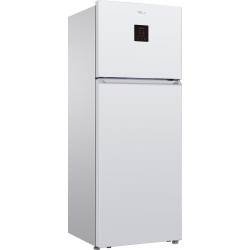 Frigider Tesla RD4650FTE (White) Thumb