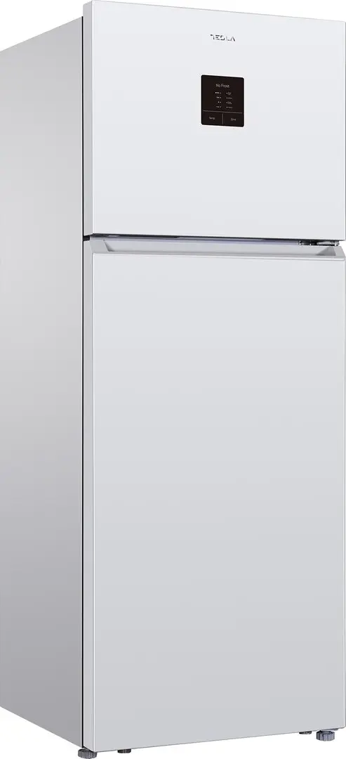 Frigider Tesla RD4650FTE (White) - 3