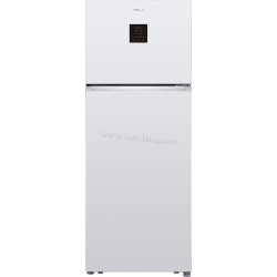 Холодильник Tesla RD4650FTE (White)