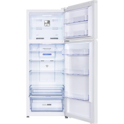 Frigider Tesla RD4650FTE (White) Thumb