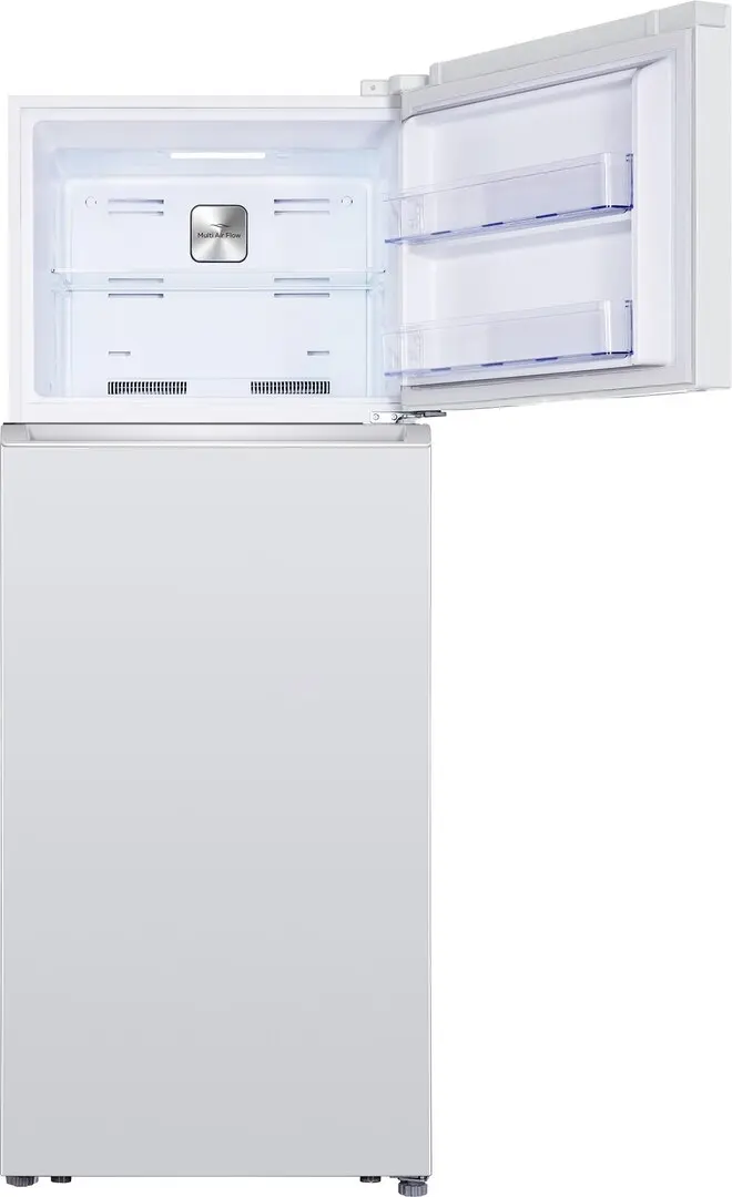 Frigider Tesla RD4650FTE (White) - 5