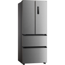 Frigider Tesla RF3900FMX (Inox) Thumb