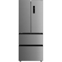 Frigider Tesla RF3900FMX (Inox)