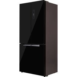 Frigider Tesla RF5100FMBE (Black) Thumb