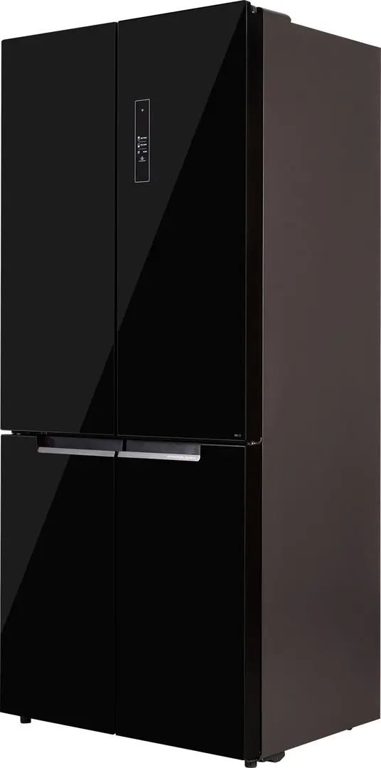 Frigider Tesla RF5100FMBE (Black)
