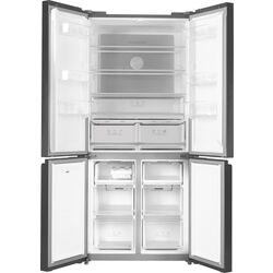 Frigider Tesla RF5100FMBE (Black) Thumb