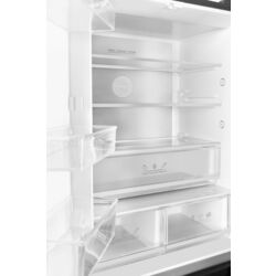 Frigider Tesla RF5100FMBE (Black) Thumb