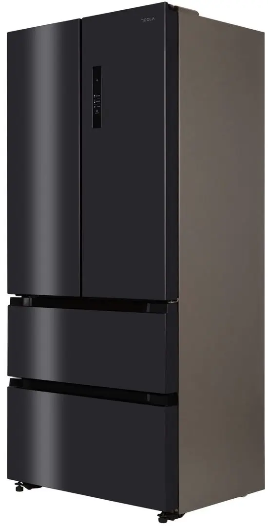 Холодильник Tesla RF5200FMAE (Black)