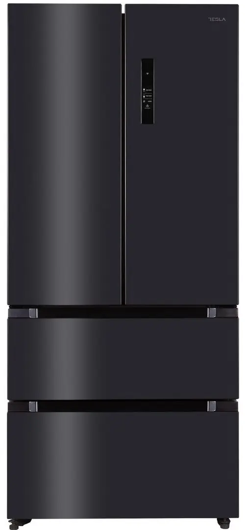 Холодильник Tesla RF5200FMAE (Black)