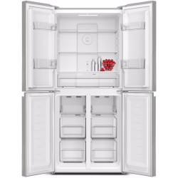 Frigider Tesla RM3400FHXE (Inox) Thumb