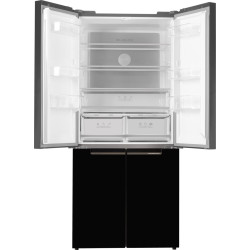 Холодильник Tesla RM4700FHBE (Black) Thumb